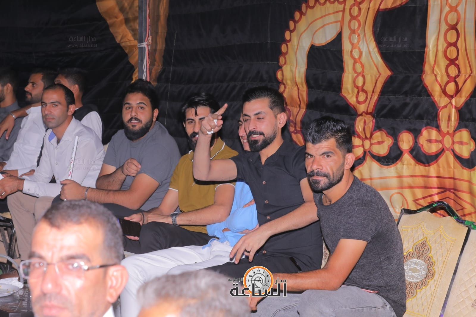 Madar Al-Saa Images 0.3666475273166212