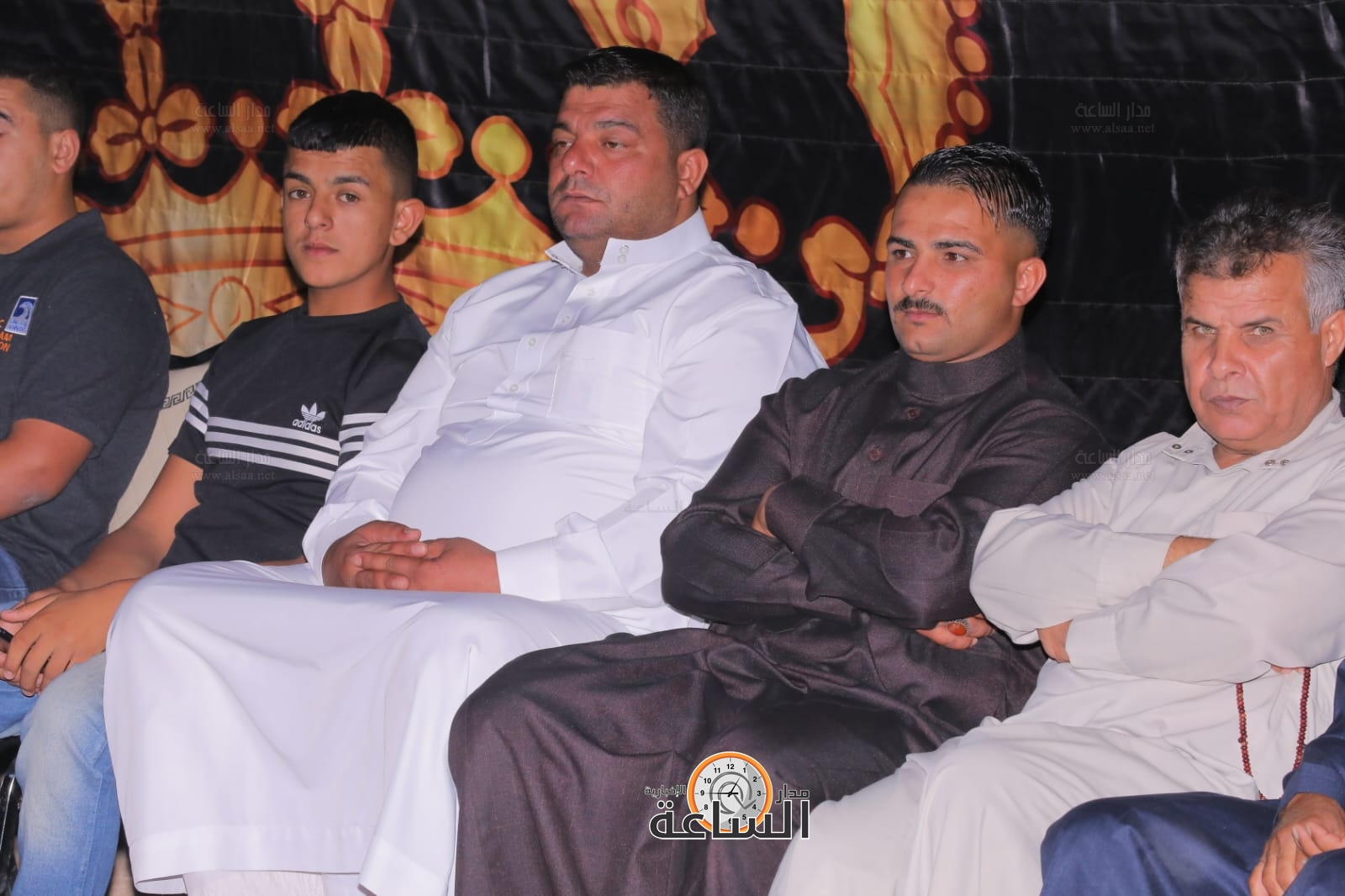 Madar Al-Saa Images 0.9570741136236951