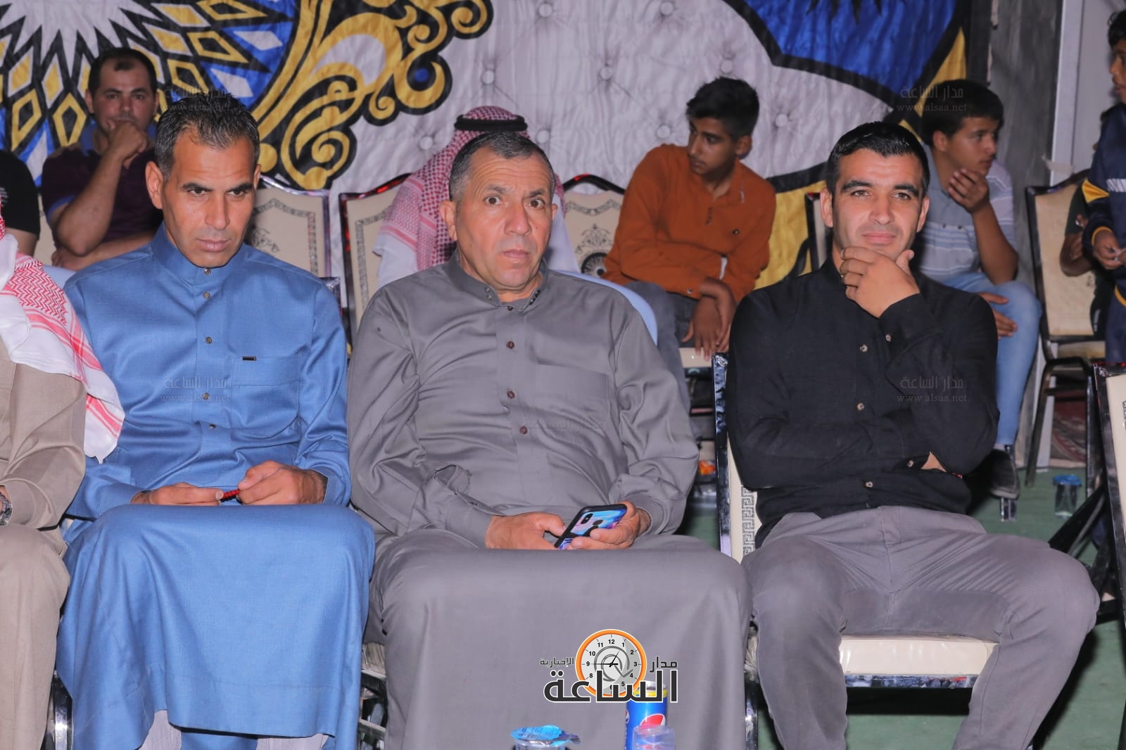 Madar Al-Saa Images 0.10284846459412766