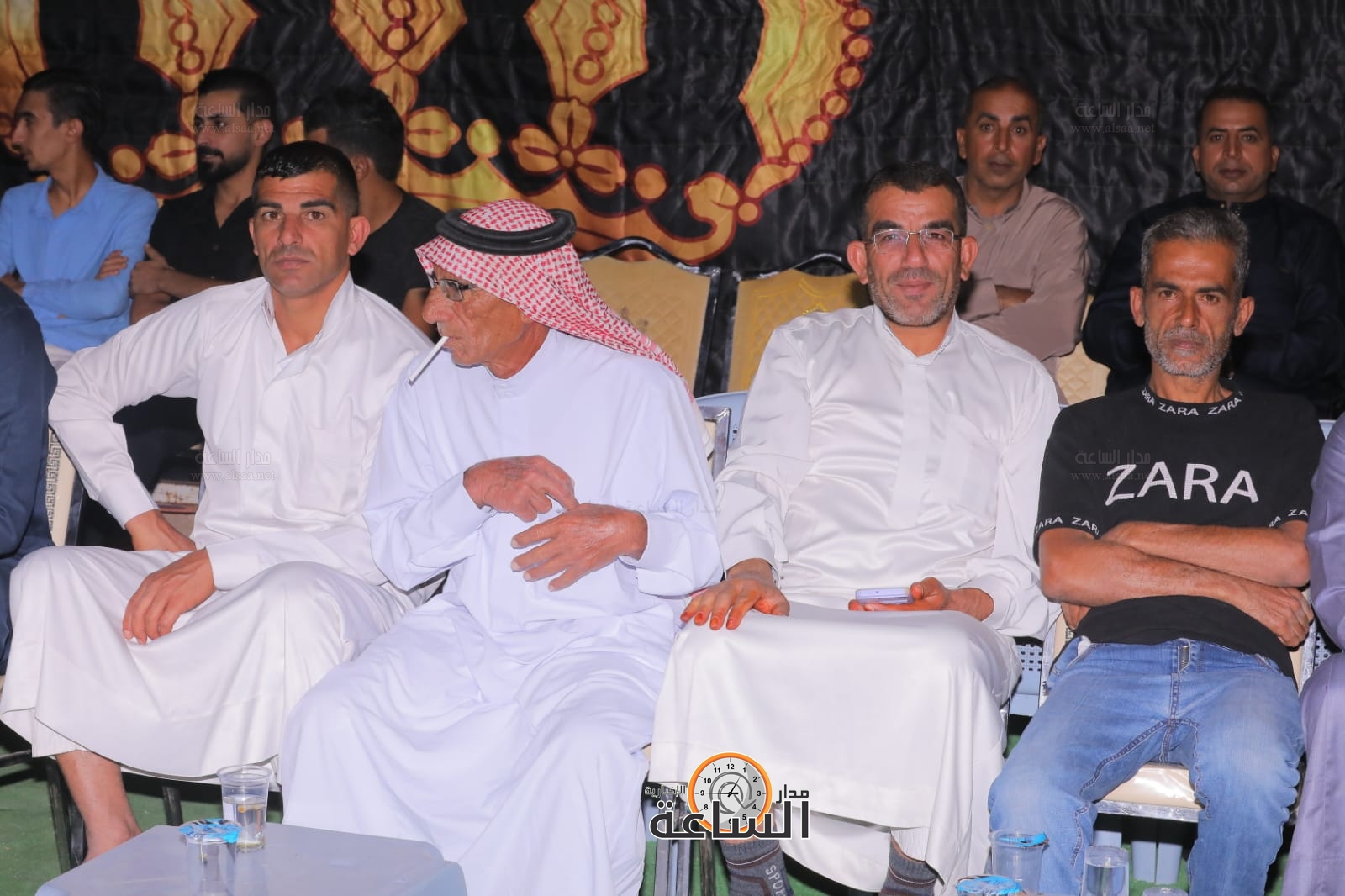 Madar Al-Saa Images 0.00486649082944135