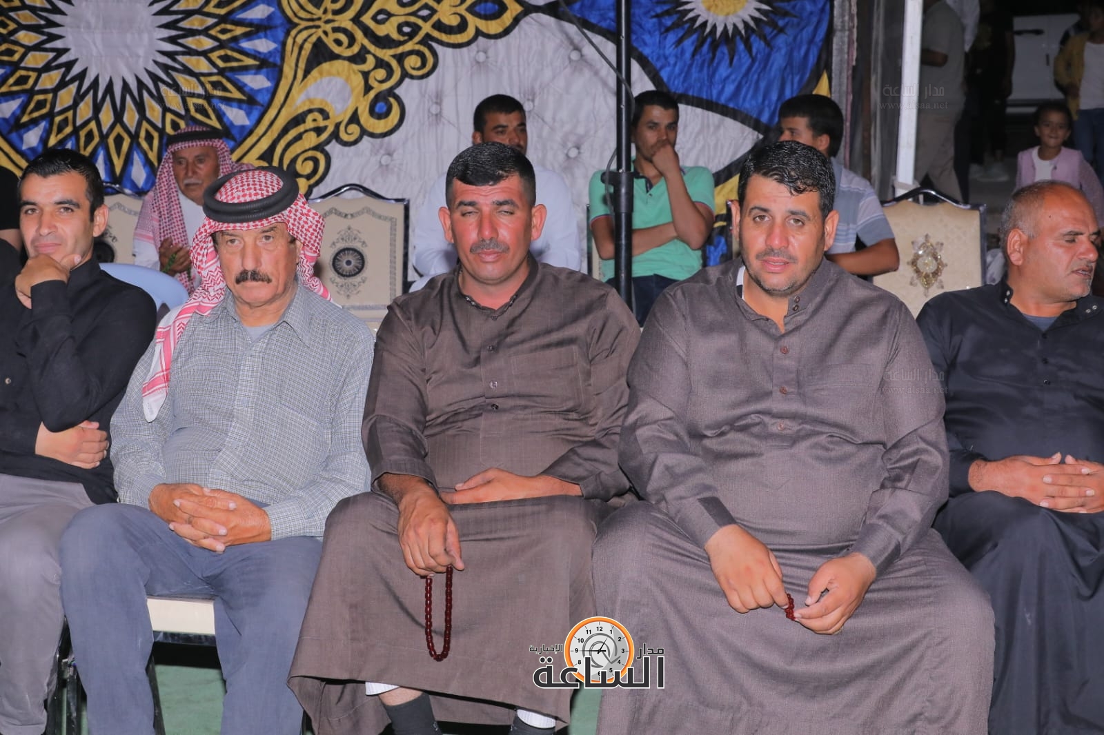 Madar Al-Saa Images 0.633560820041279