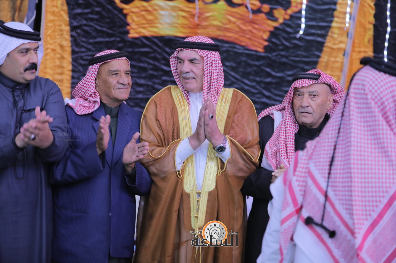 Madar Al-Saa Images 0.04697981242564264