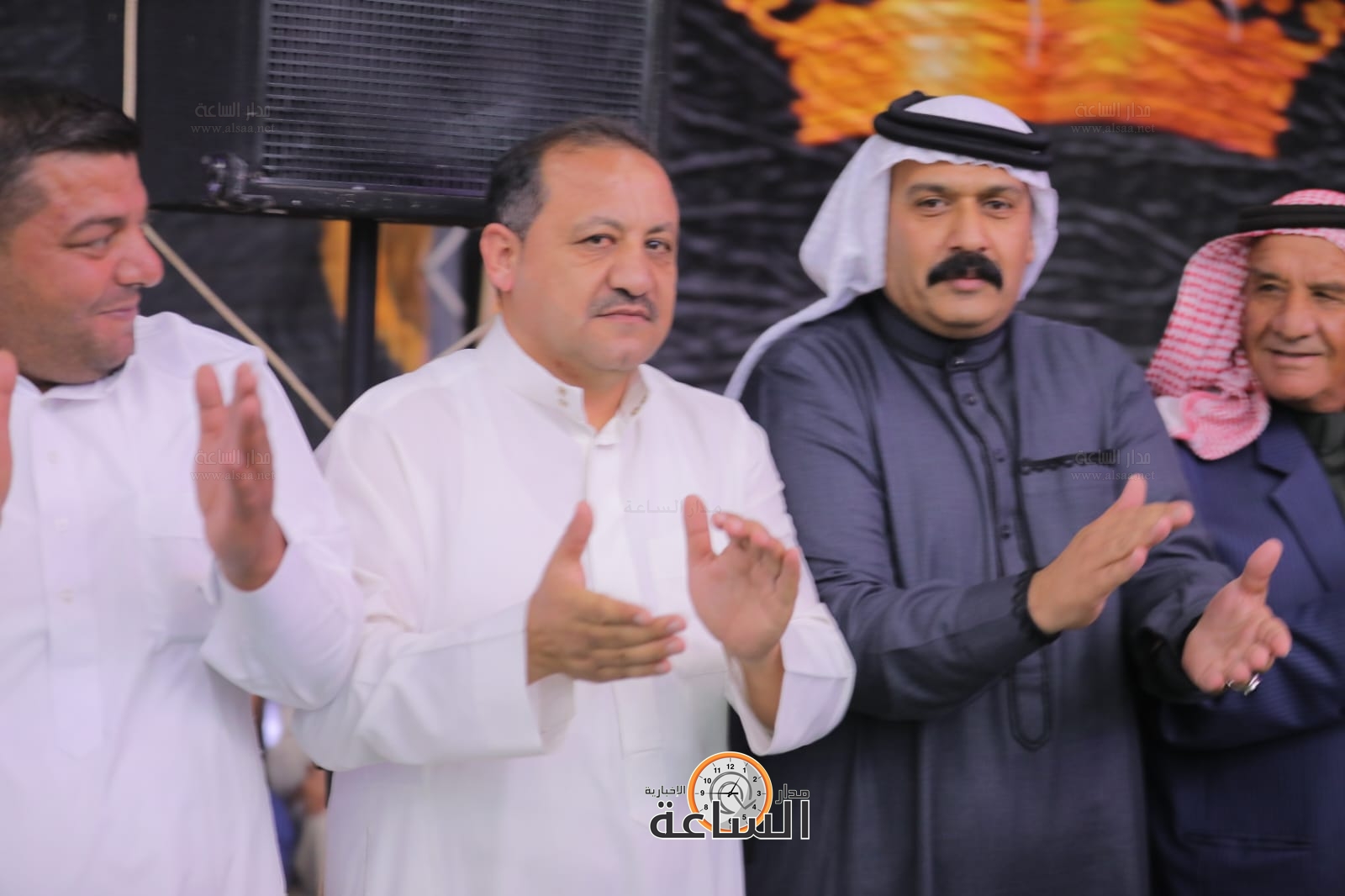 Madar Al-Saa Images 0.0466675521188733