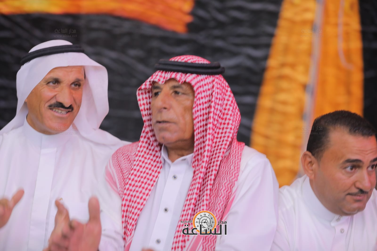 Madar Al-Saa Images 0.14426865949137713