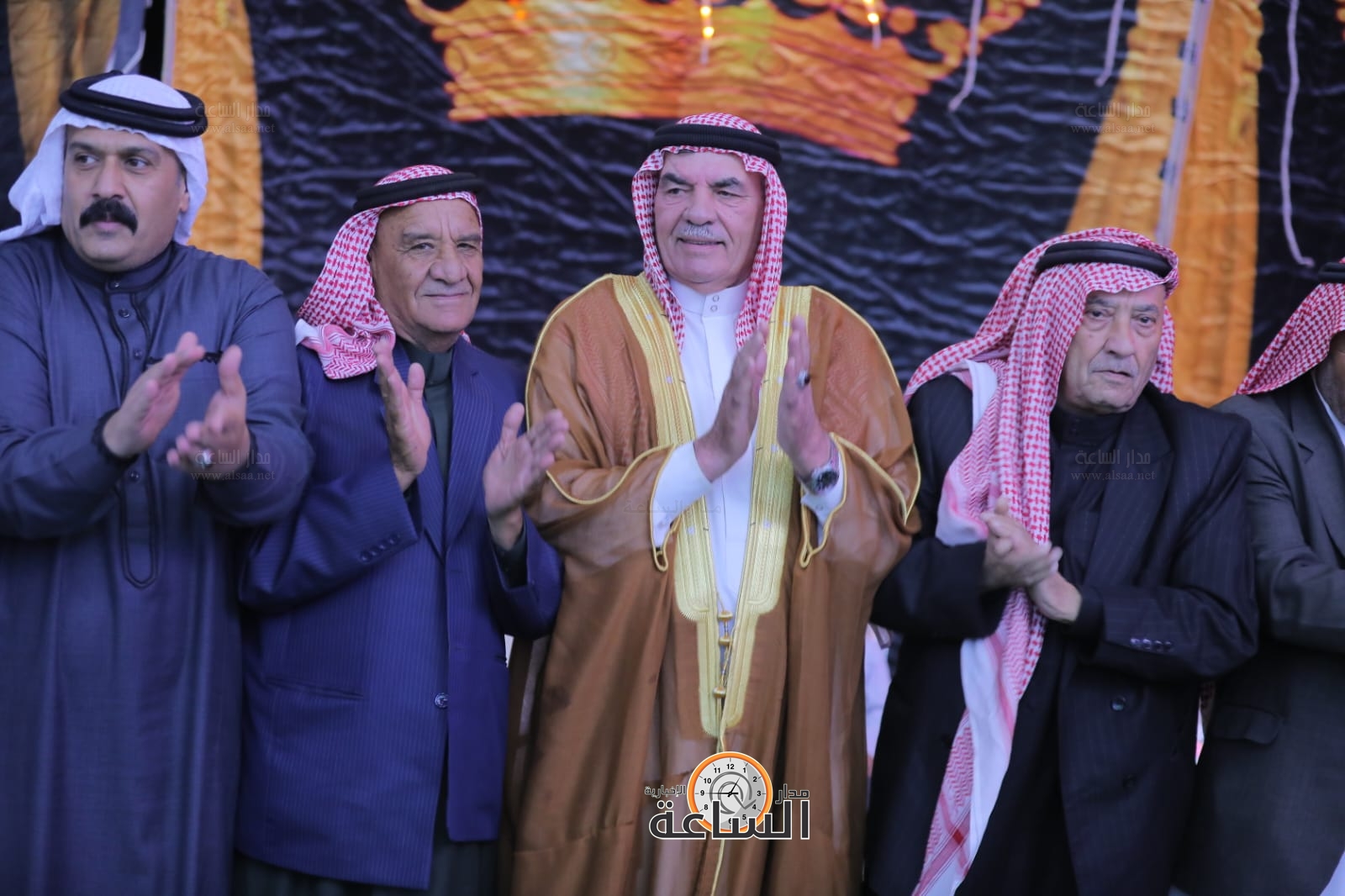 Madar Al-Saa Images 0.8052872688122099