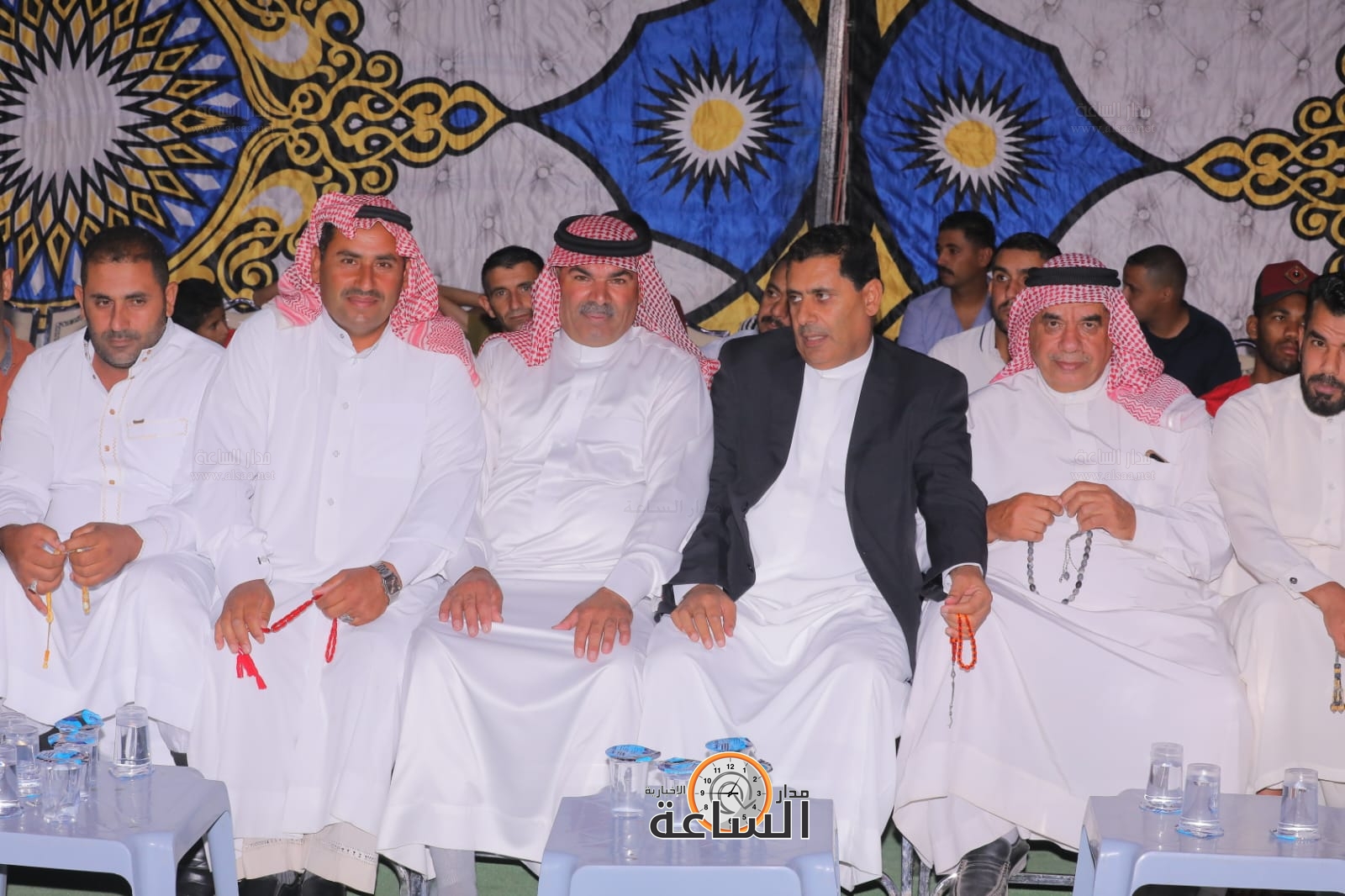 Madar Al-Saa Images 0.4729957538793772