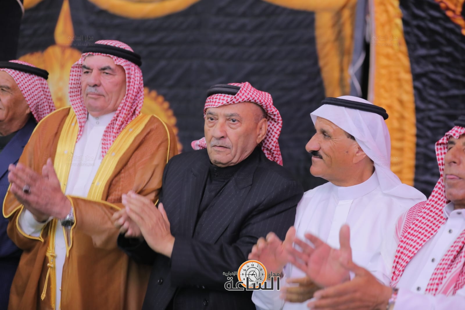 Madar Al-Saa Images 0.6176547271493082