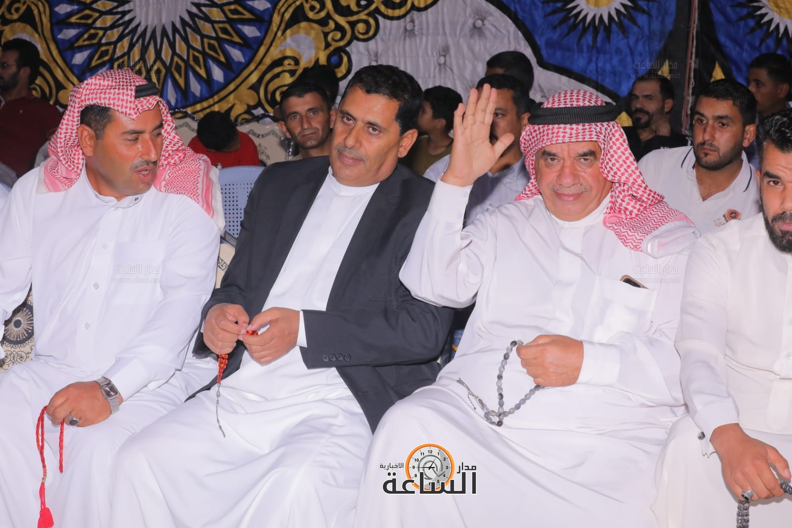 Madar Al-Saa Images 0.886222673059675