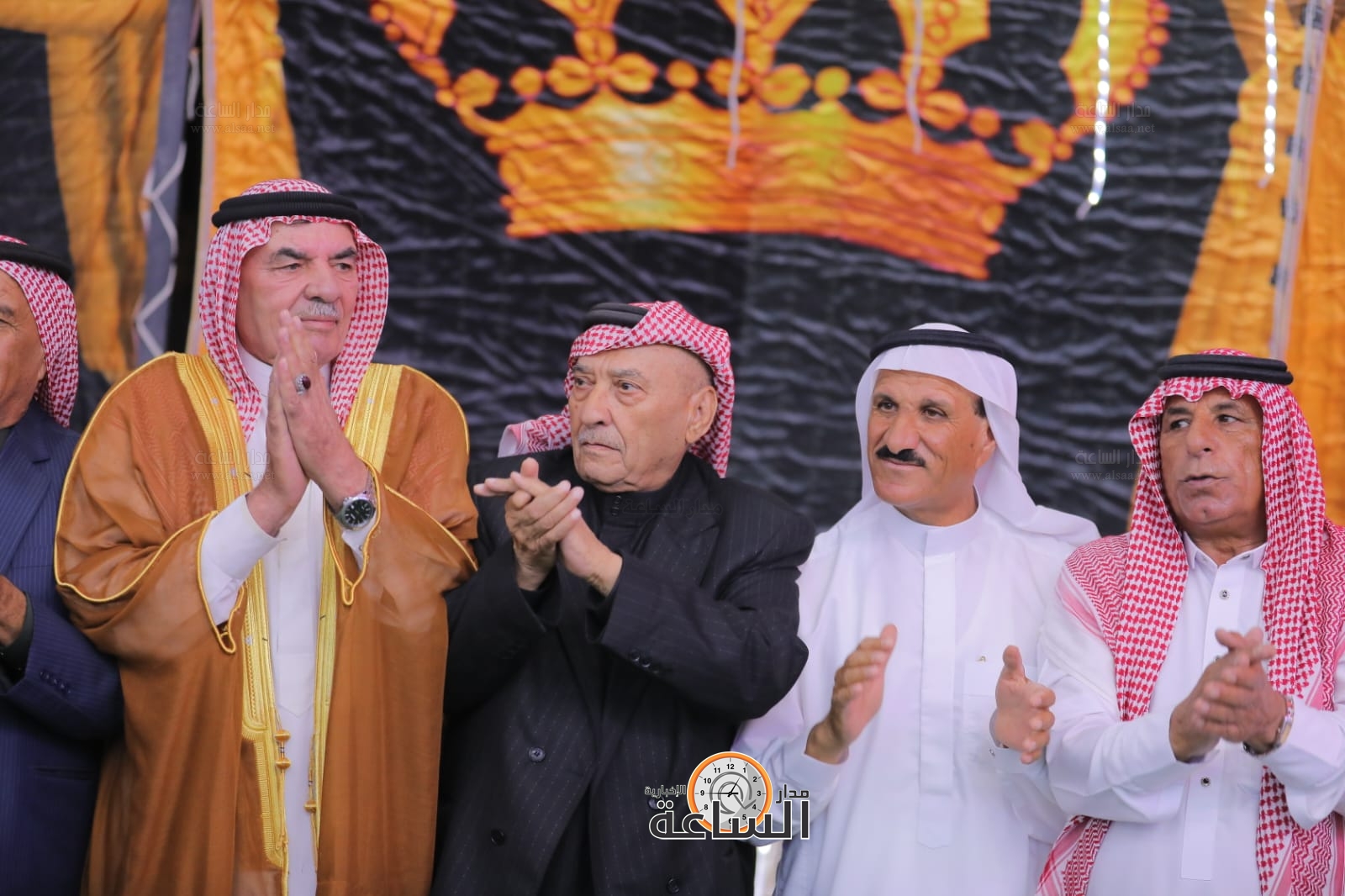 Madar Al-Saa Images 0.2529877969284575