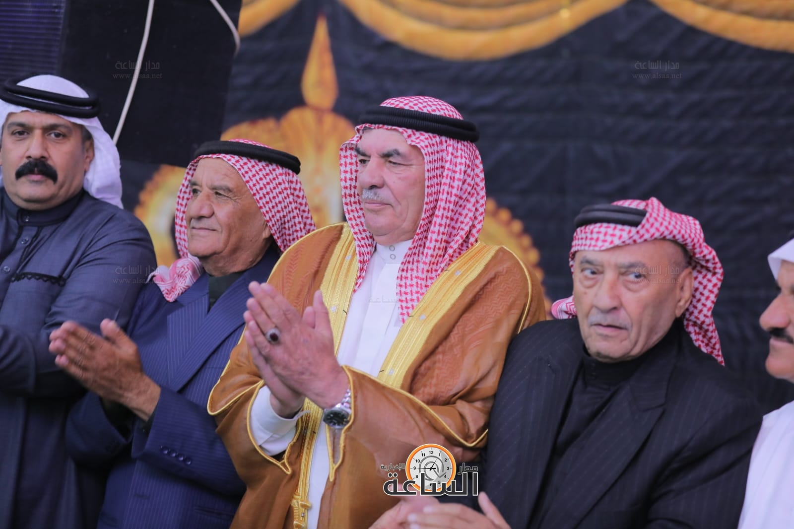 Madar Al-Saa Images 0.8643866291121143