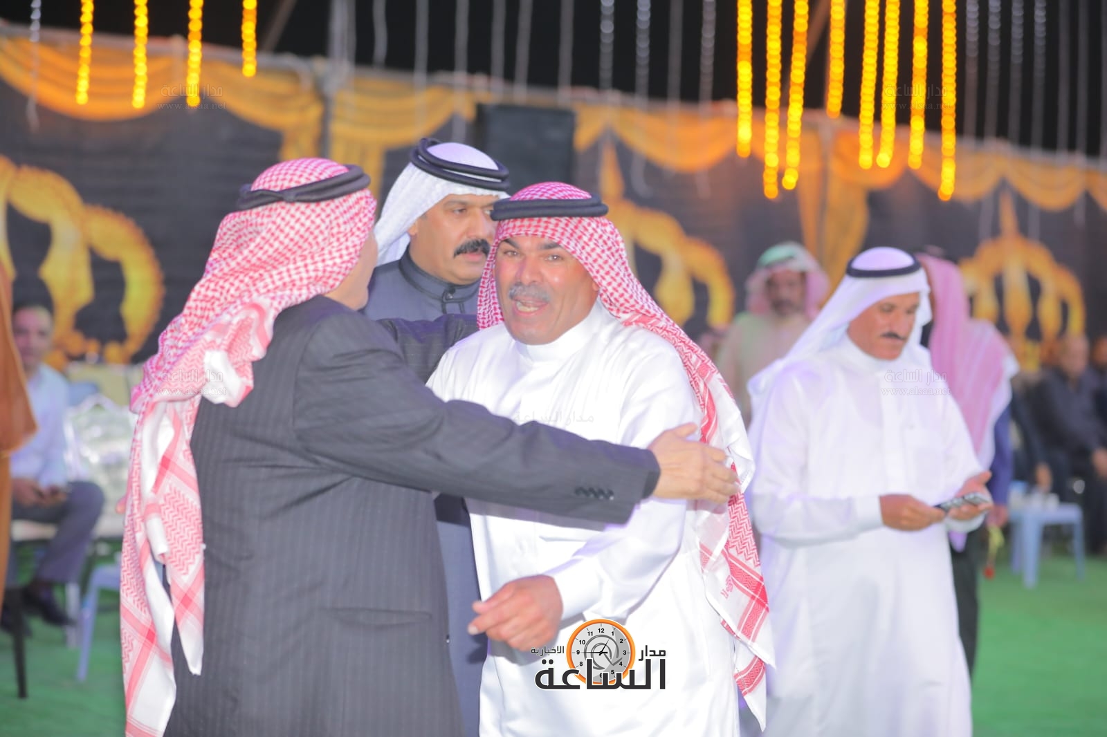 Madar Al-Saa Images 0.7259774540210067