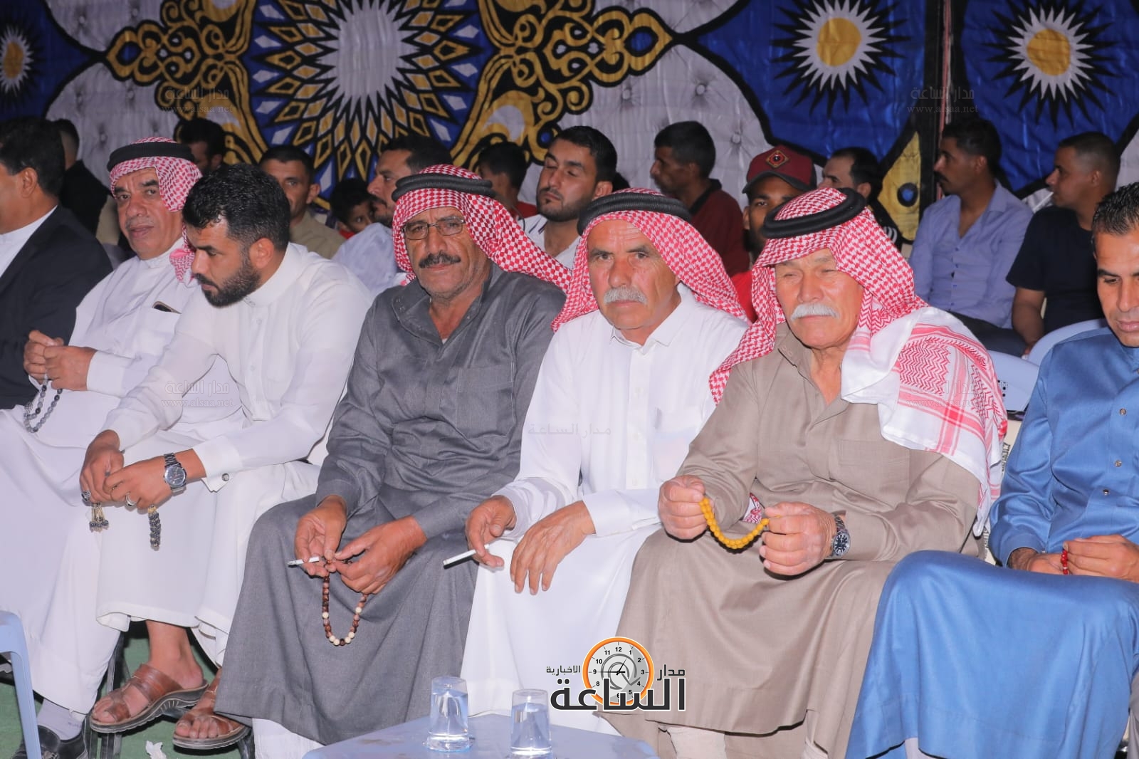 Madar Al-Saa Images 0.6429514463845671