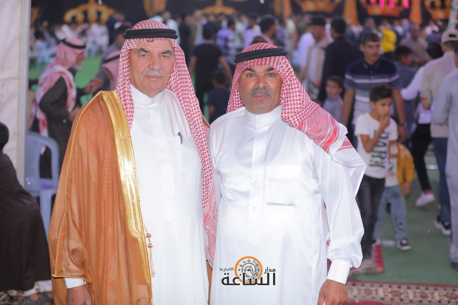 Madar Al-Saa Images 0.020454686592002558