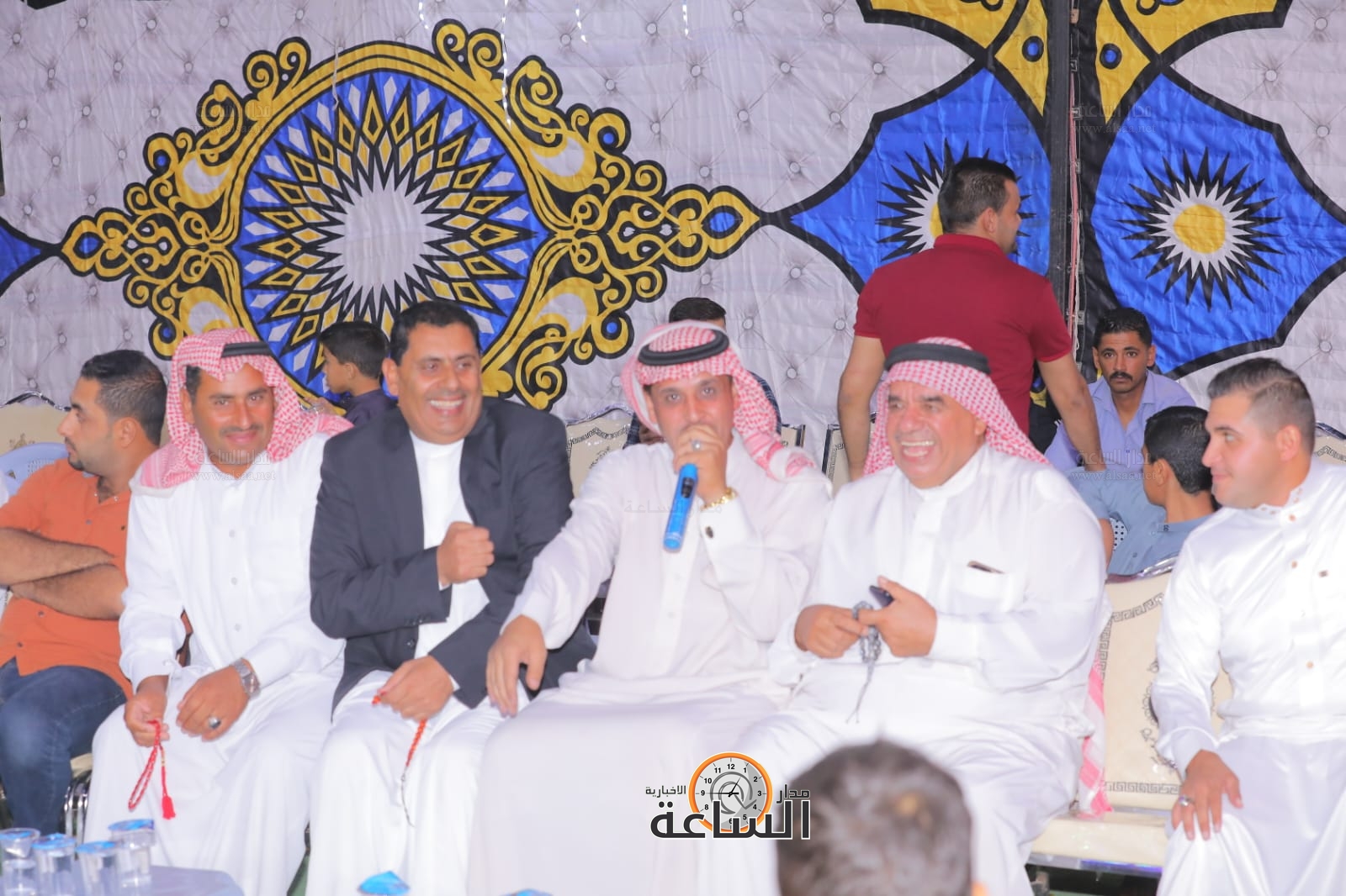 Madar Al-Saa Images 0.19810030129059886