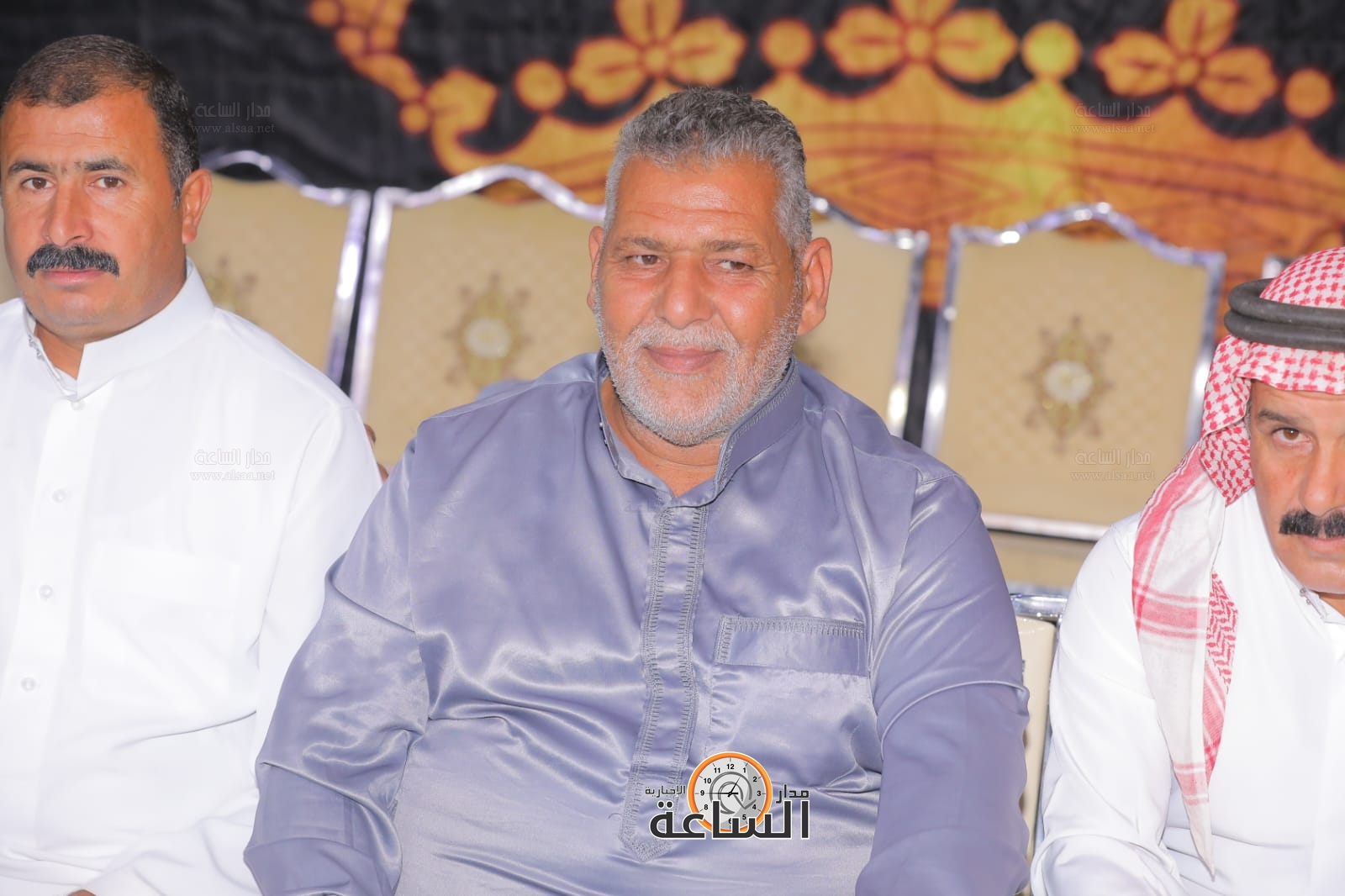 Madar Al-Saa Images 0.24229893410307457