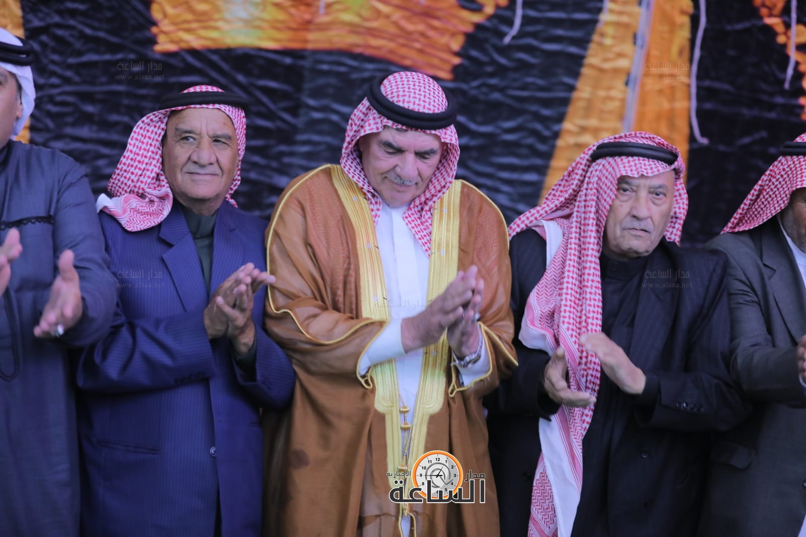 Madar Al-Saa Images 0.8657895367408224