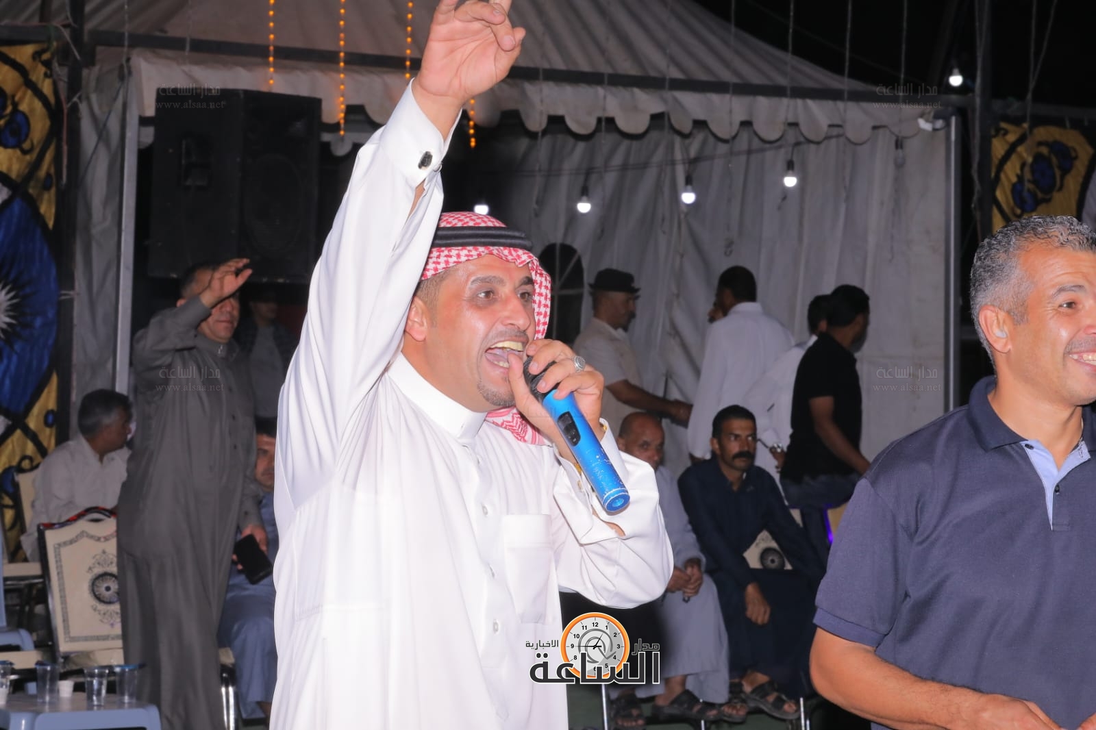 Madar Al-Saa Images 0.06219959184626833