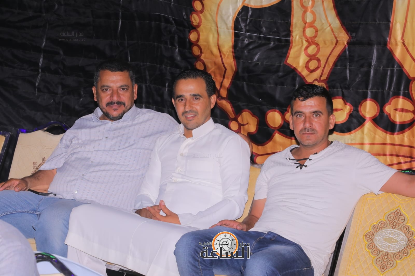 Madar Al-Saa Images 0.48369615738548744