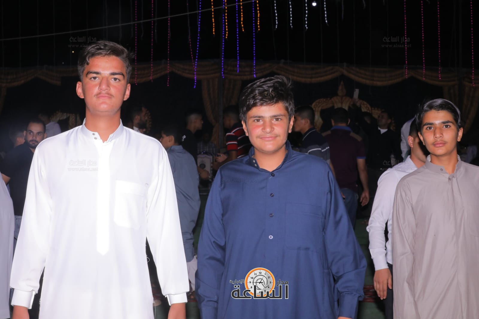 Madar Al-Saa Images 0.7976955979992408