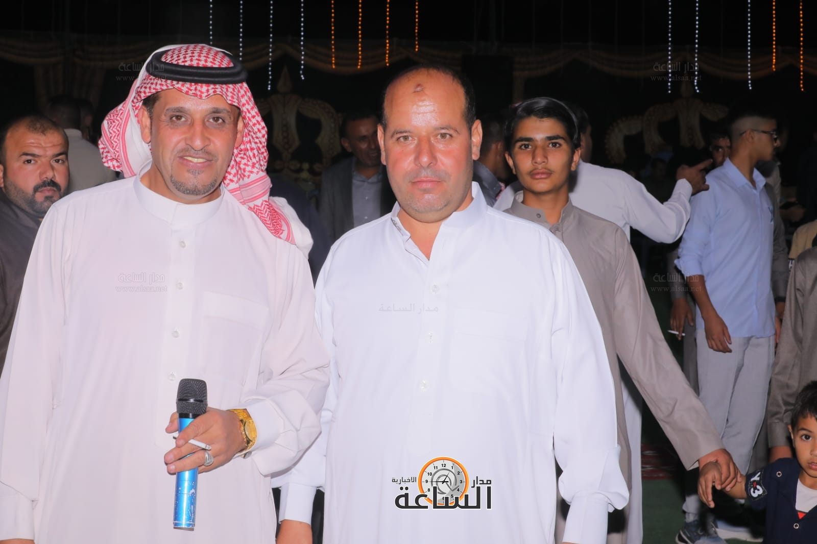 Madar Al-Saa Images 0.6429052648371496