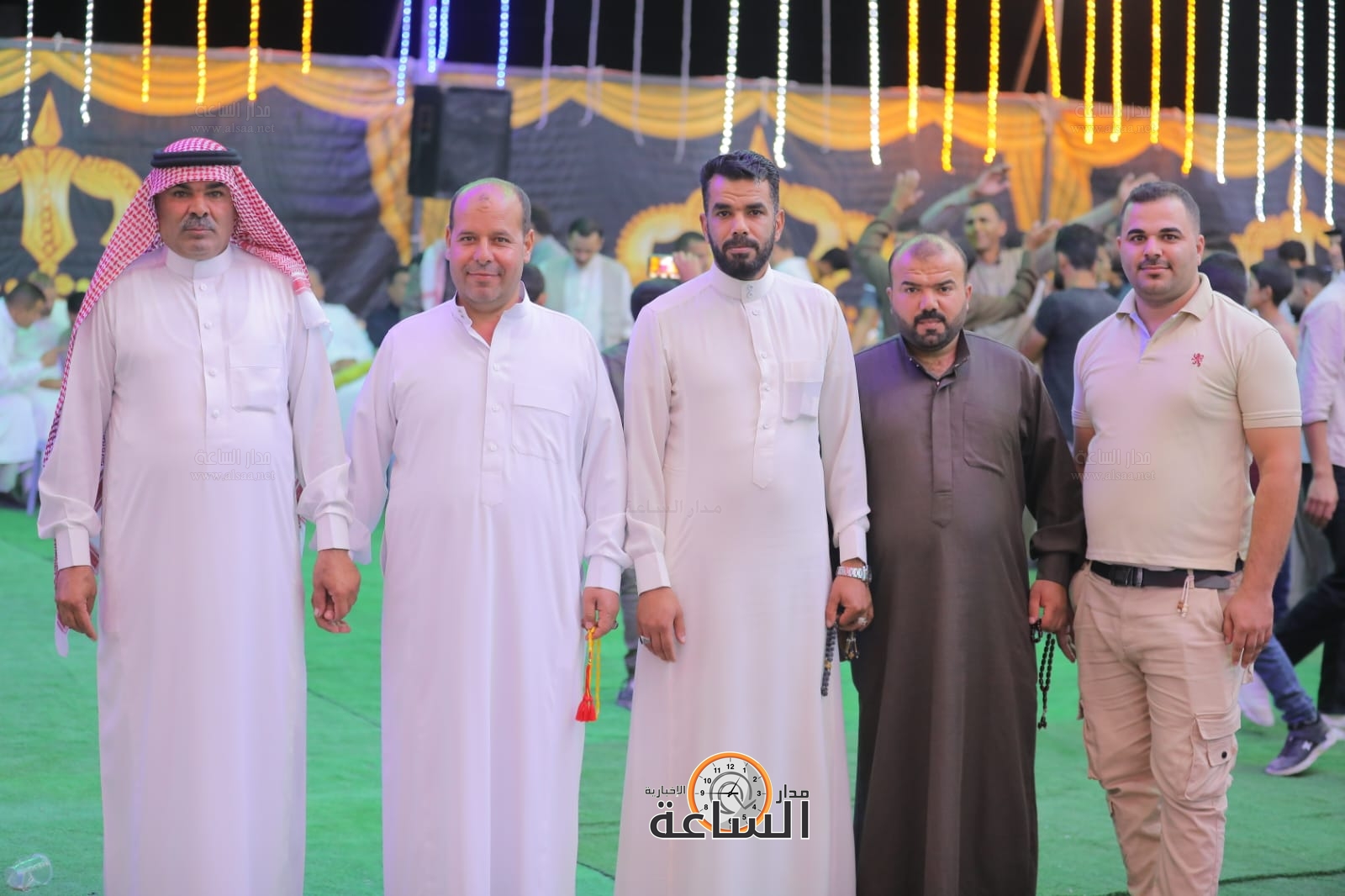 Madar Al-Saa Images 0.6884380901347869