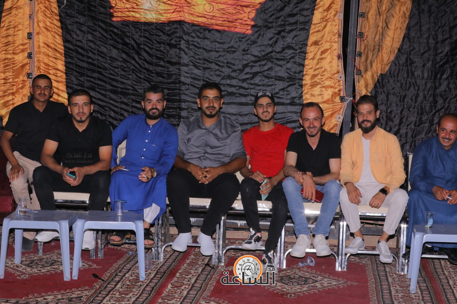 Madar Al-Saa Images 0.8192997852141786