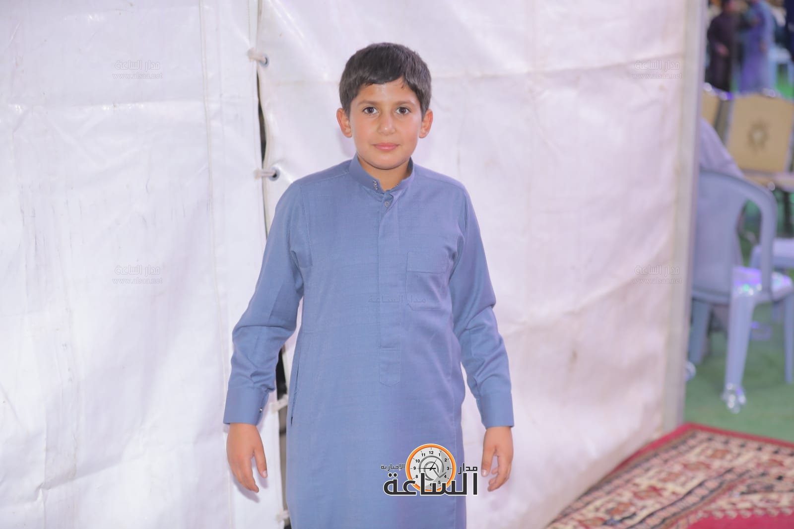 Madar Al-Saa Images 0.04327309199572893