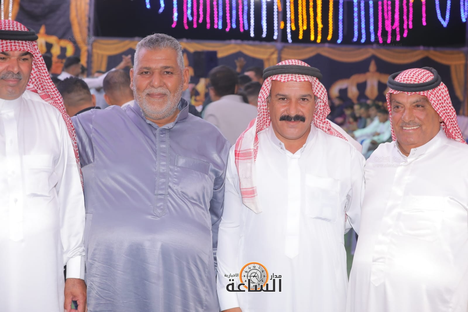 Madar Al-Saa Images 0.11800791611989747