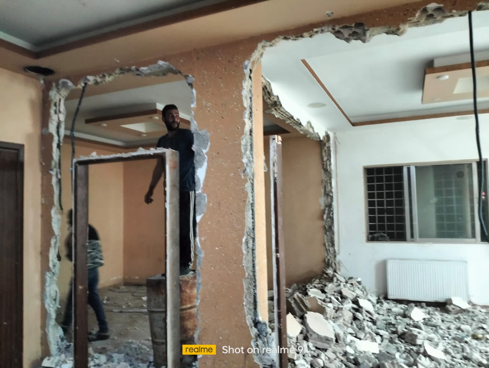 Madar Al-Saa Images 0.8181074604717746