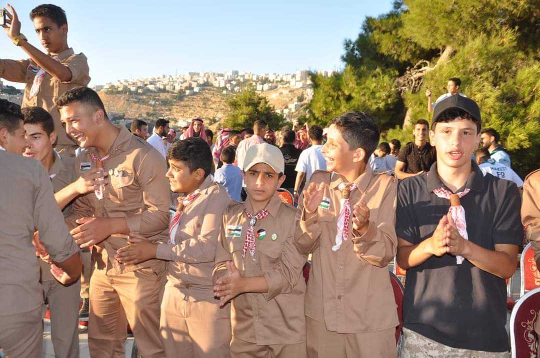 Madar Al-Saa Images 0.34351098940938307