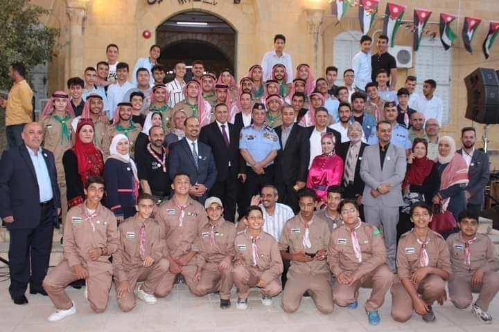 Madar Al-Saa Images 0.745909975570644