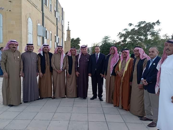 Madar Al-Saa Images 0.5503547589383869