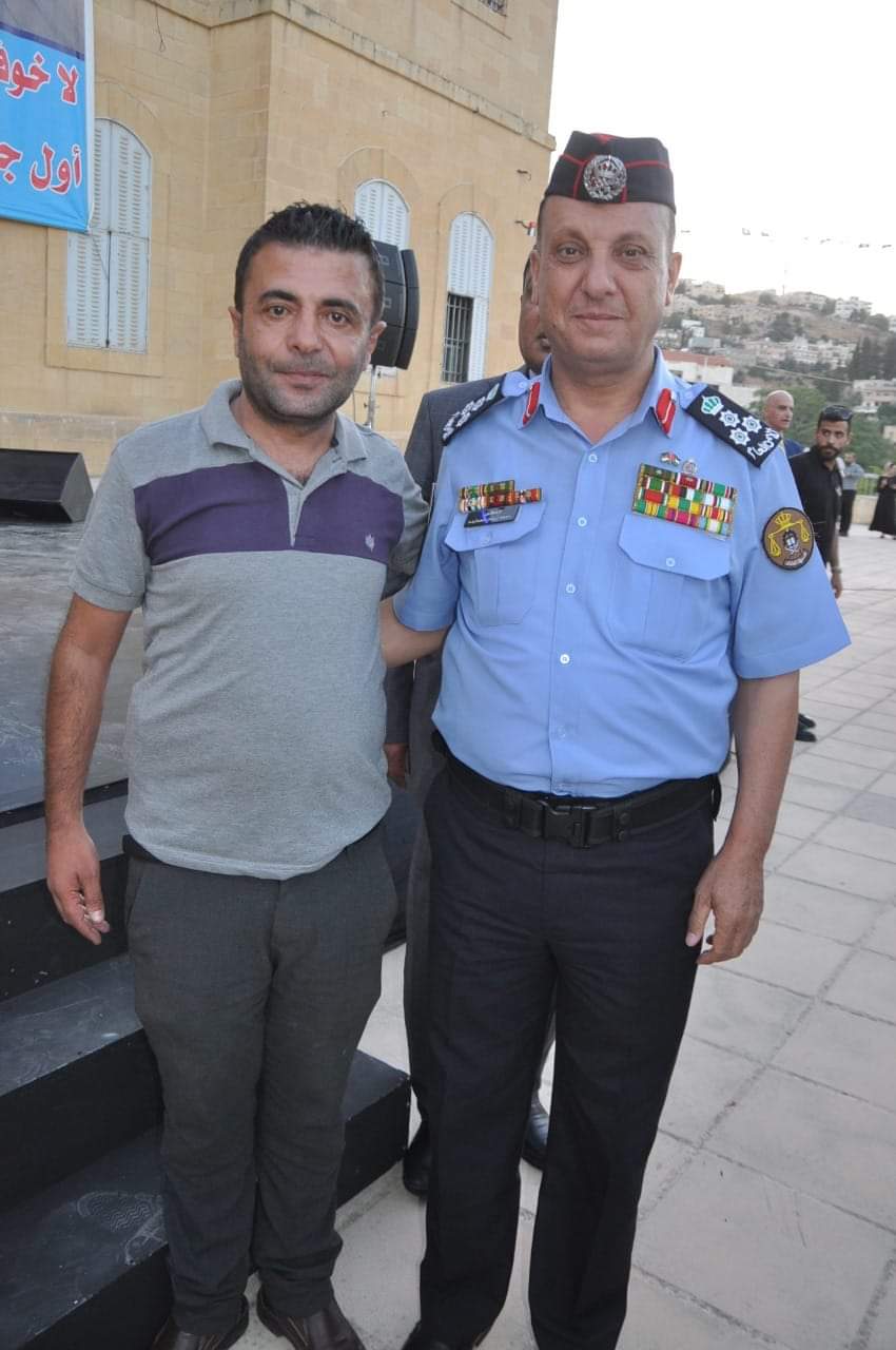 Madar Al-Saa Images 0.7483638902485582