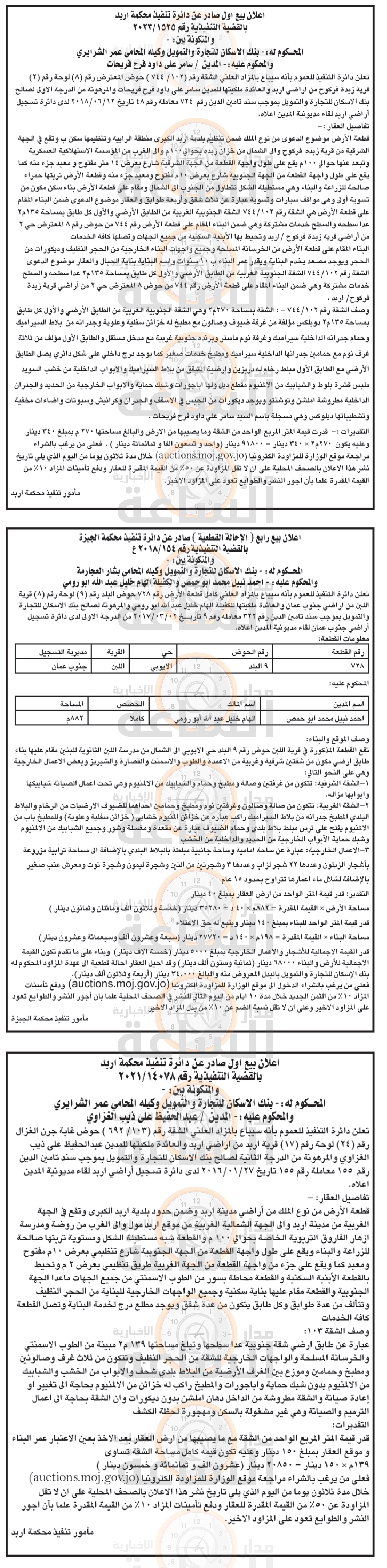 Madar Al-Saa Images 0.36618755490810373