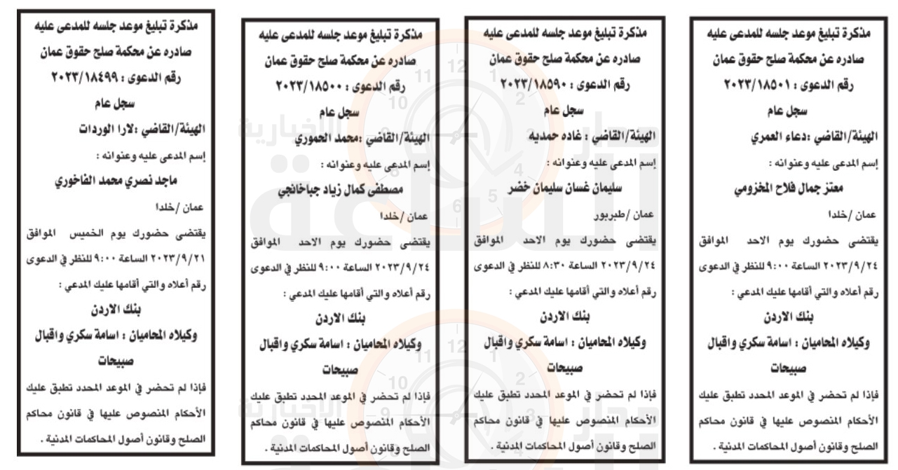 Madar Al-Saa Images 0.4778648358293369