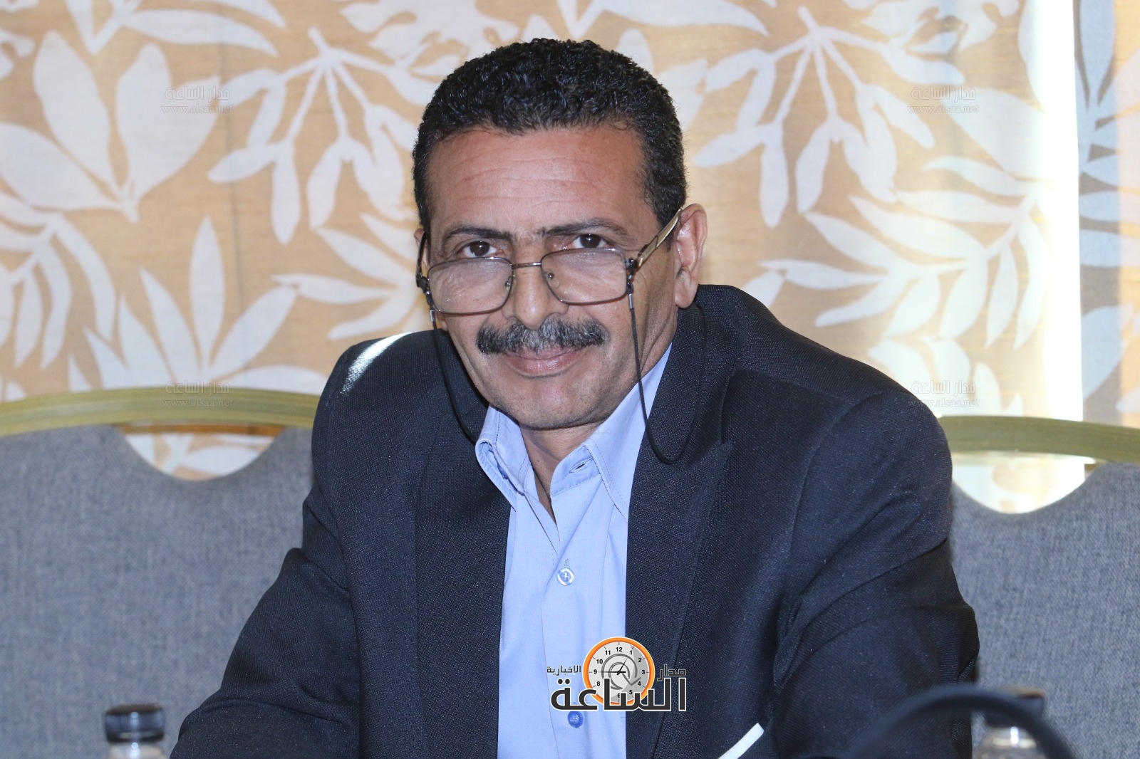 Madar Al-Saa Images 0.2532370828528283