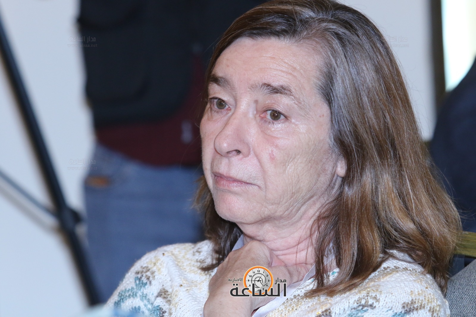 Madar Al-Saa Images 0.03670649763901768