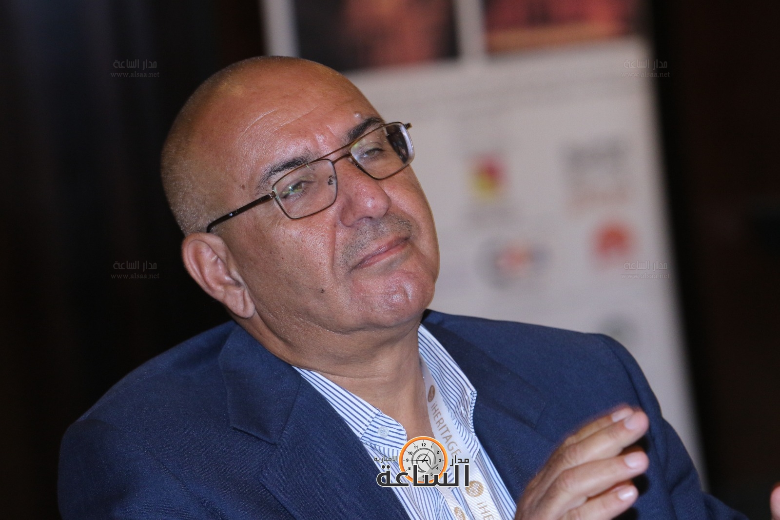 Madar Al-Saa Images 0.24201792293565827