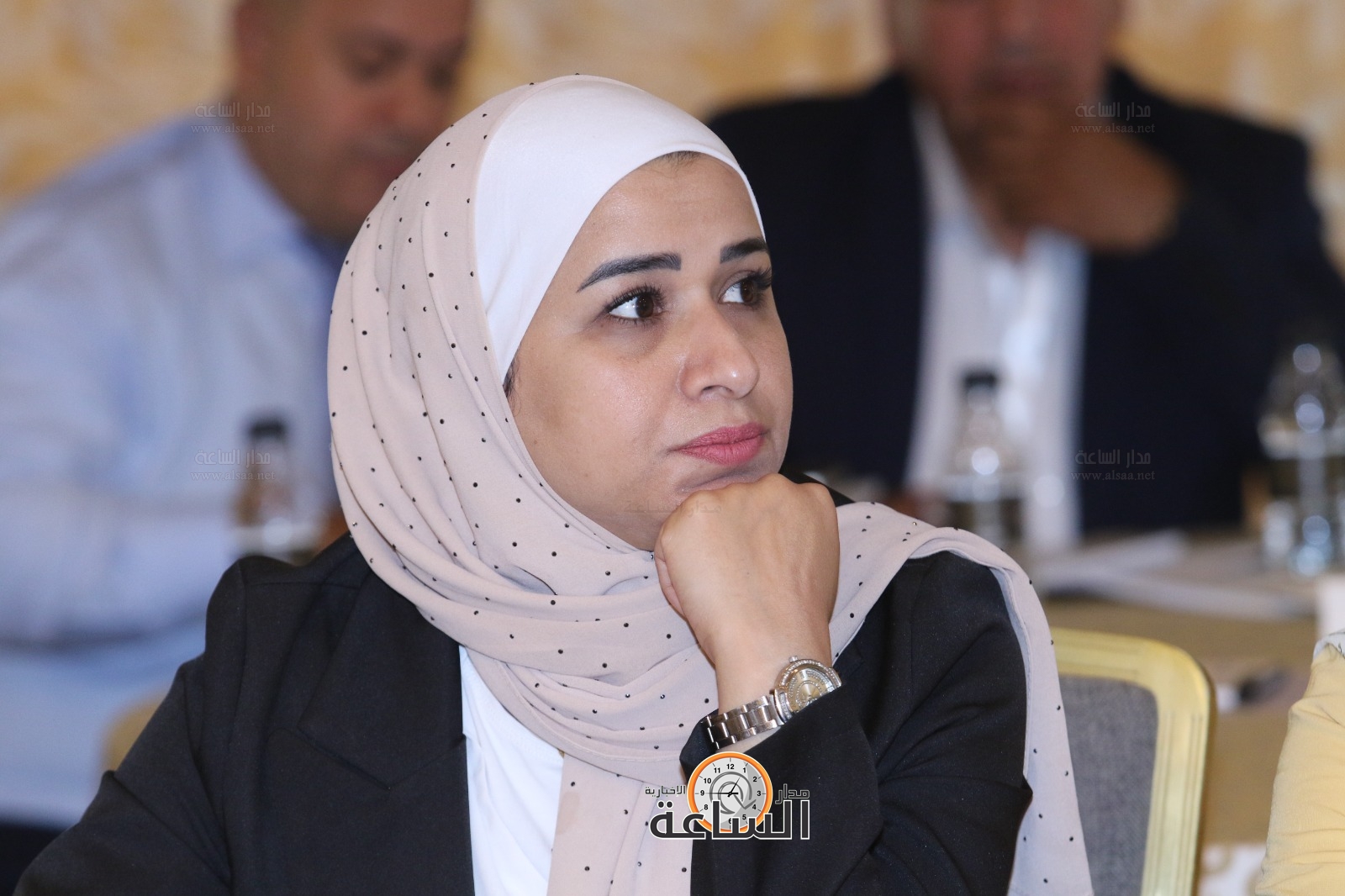 Madar Al-Saa Images 0.9841415364895423