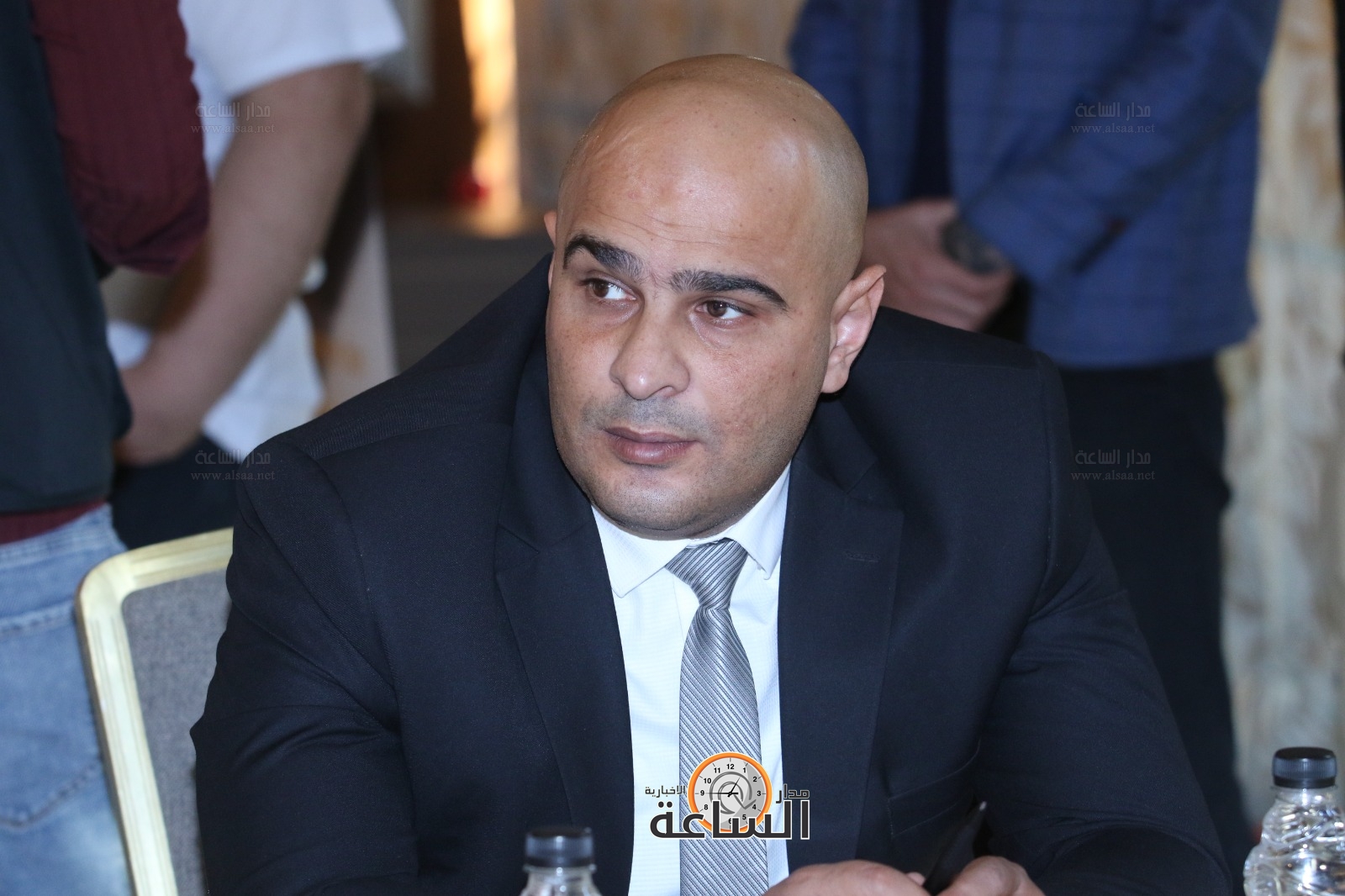 Madar Al-Saa Images 0.7878106235878355