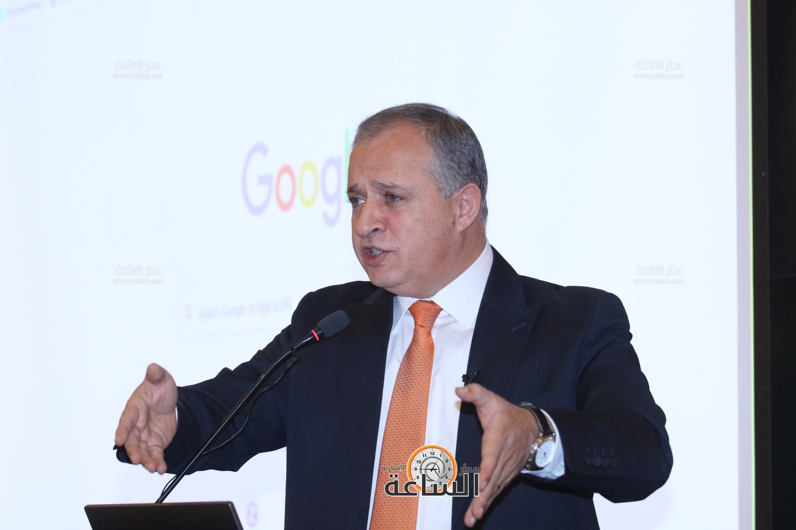 Madar Al-Saa Images 0.947733276084485