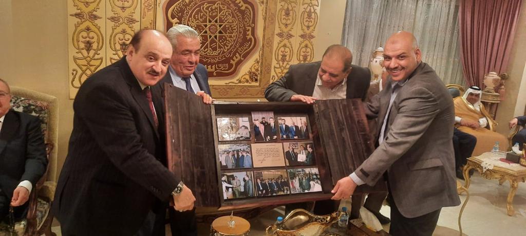 Madar Al-Saa Images 0.5701034740067128