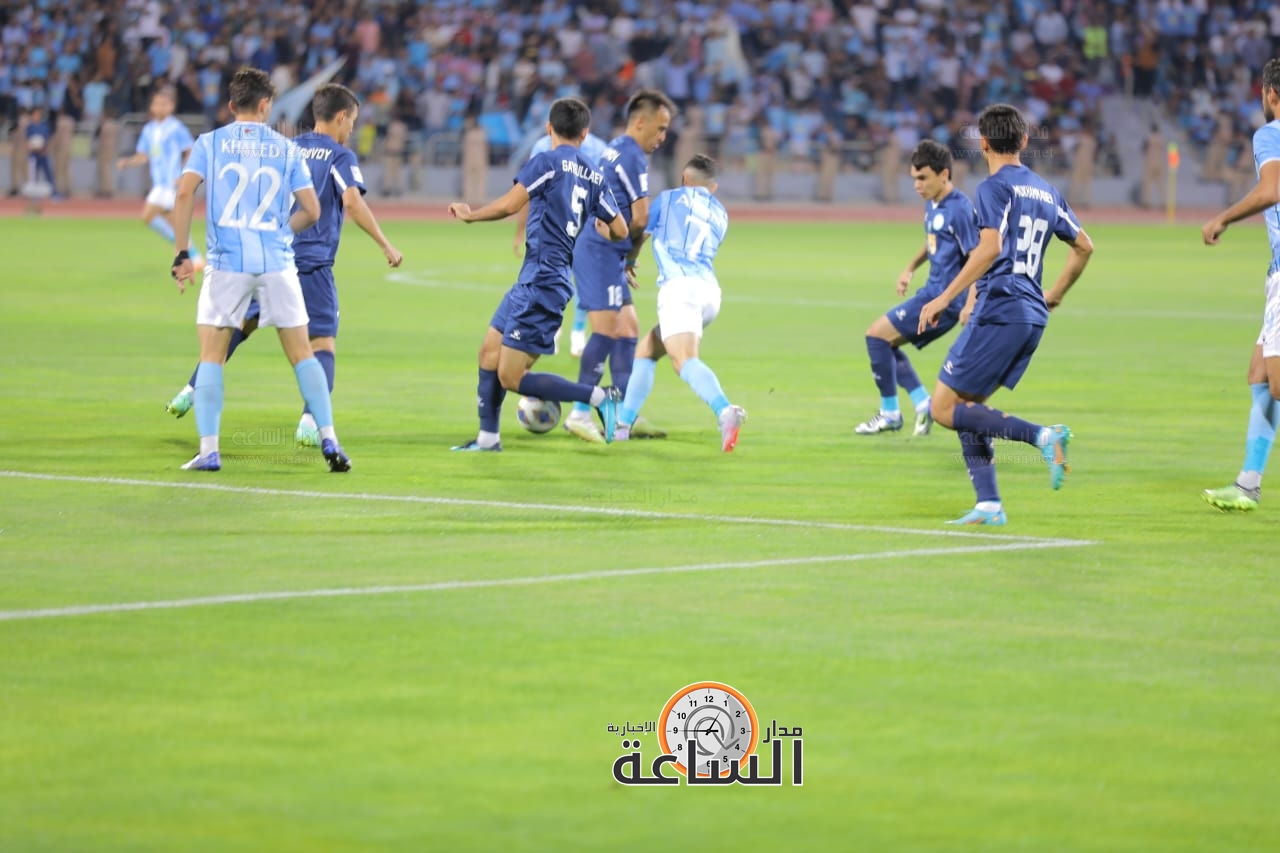 Madar Al-Saa Images 0.4987574324691013