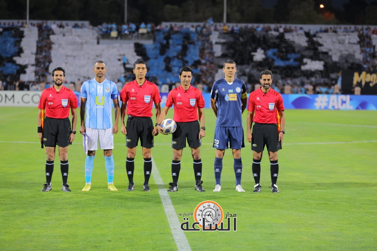 Madar Al-Saa Images 0.9241953987545344