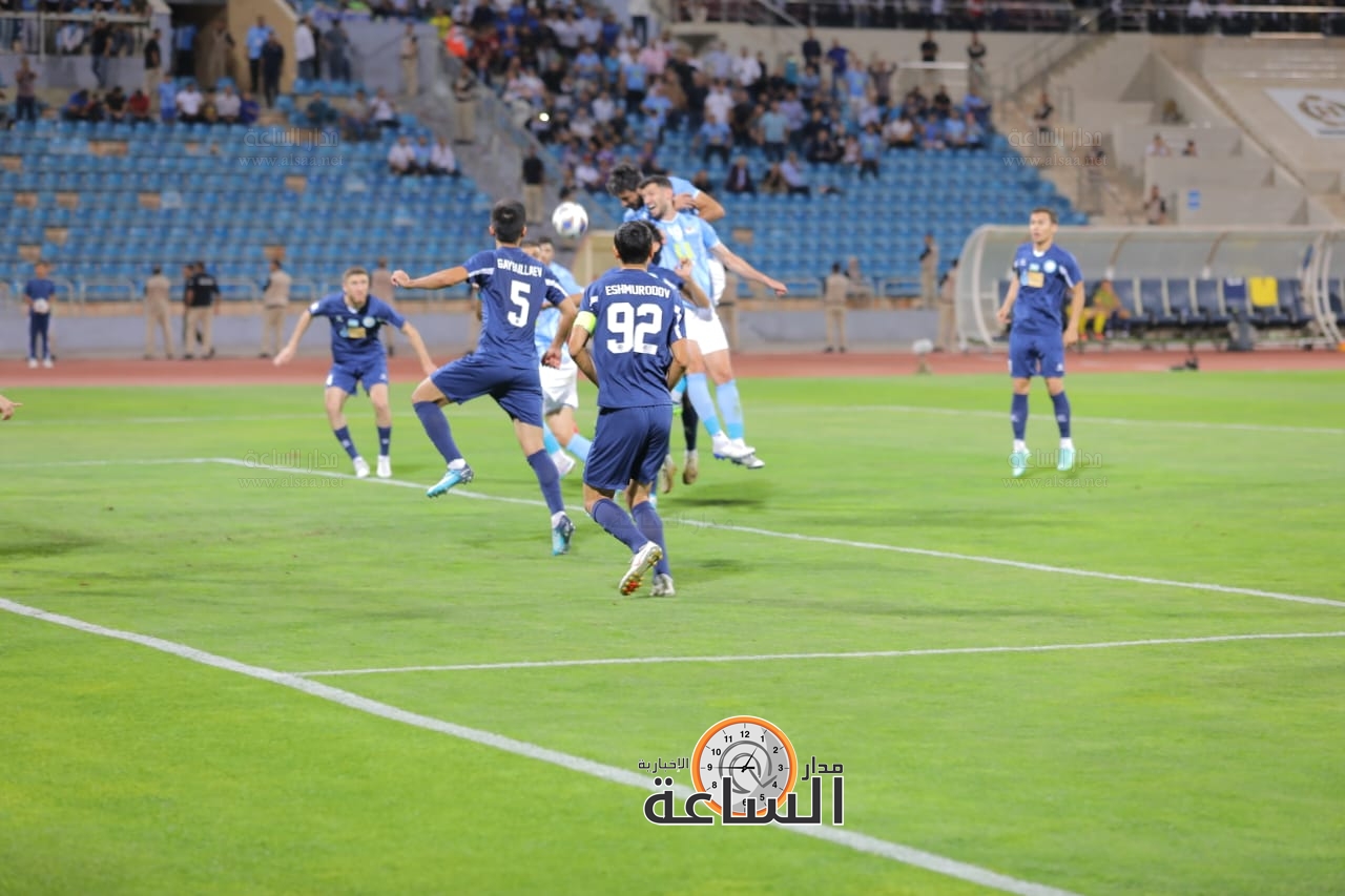 Madar Al-Saa Images 0.470946887071257