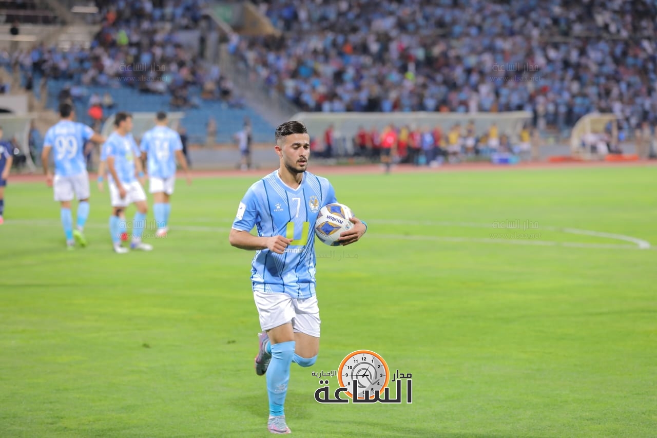 Madar Al-Saa Images 0.29997946353221616