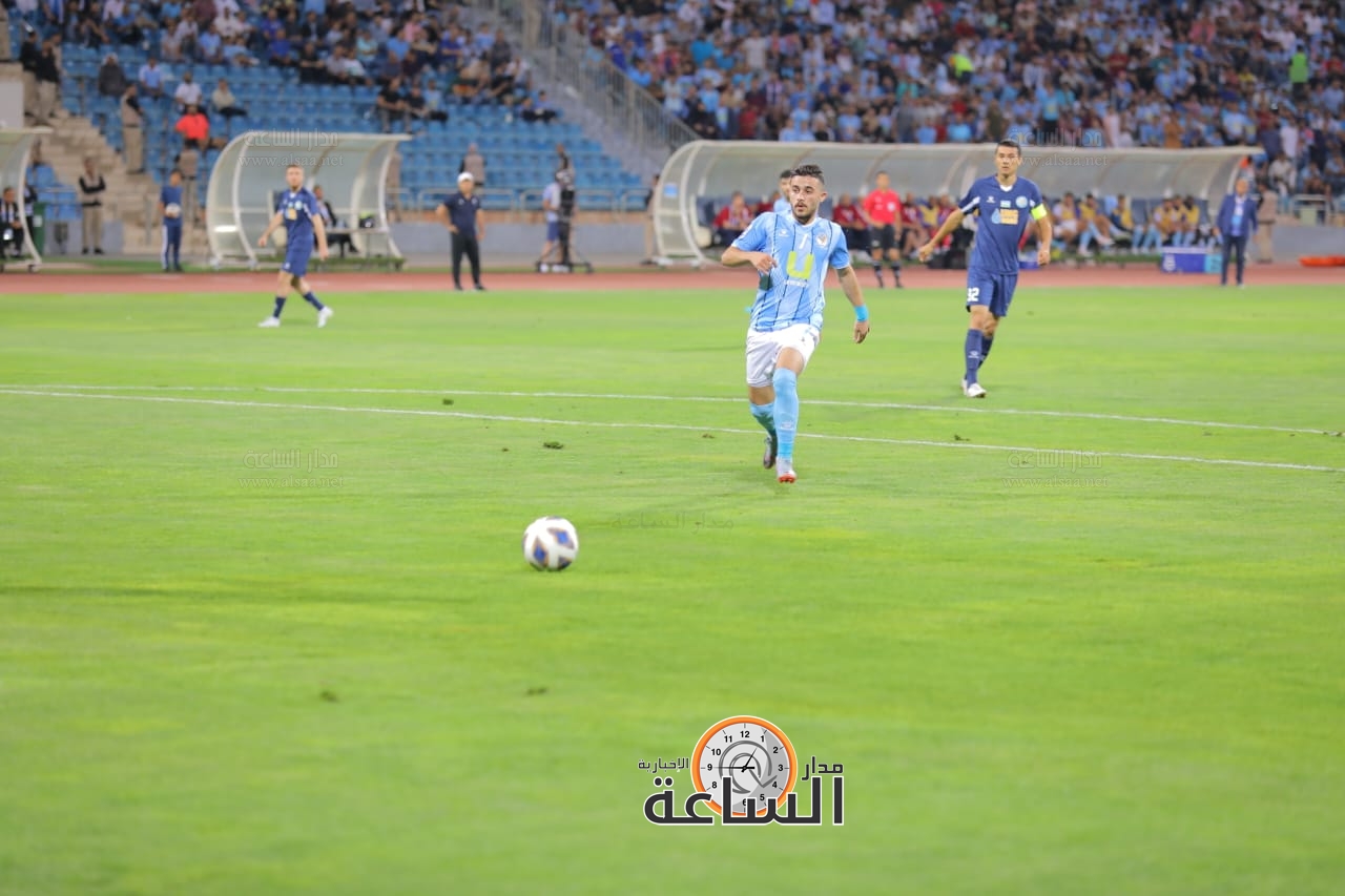 Madar Al-Saa Images 0.22965983182588867