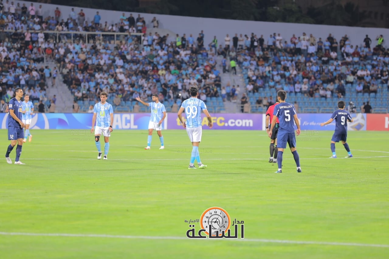 Madar Al-Saa Images 0.9451357306665862