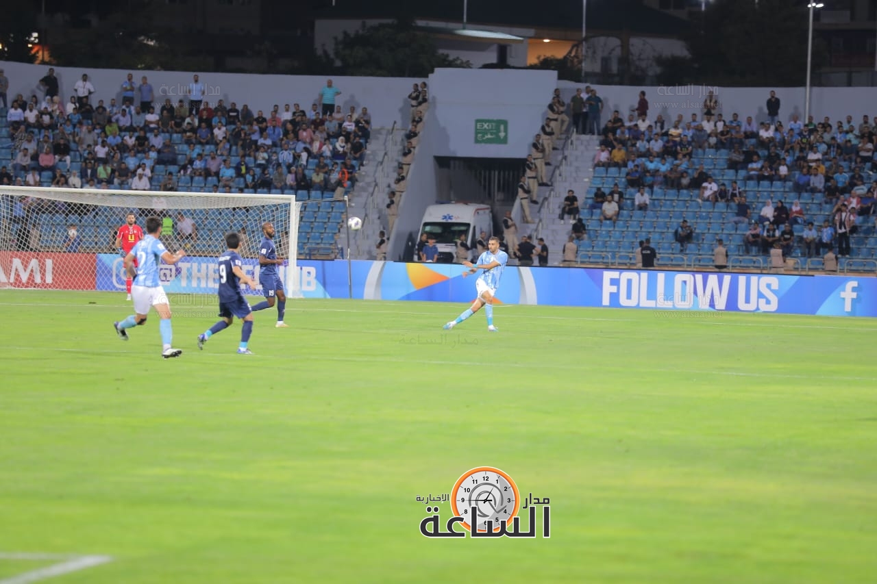 Madar Al-Saa Images 0.4507825258037148