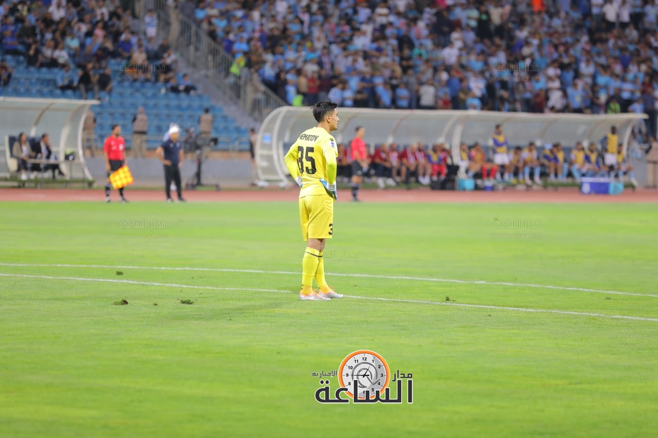 Madar Al-Saa Images 0.6509682753172912